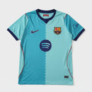 Camisa Barcelona III 2026/27