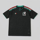 Camisa México III 2026/27