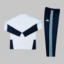 Kit Training Argentina III 2026/27 - Varal do Torcedor P Otimizado