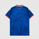 Camisa Haiti I 2026 - Varal do Torcedor P / Não / Sem Patch Otimizado