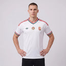 Camisa Hungria II 2026/27