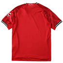 Camisa Manchester United I 2025/26 - Versão Jogador