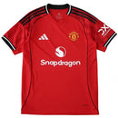 Camisa Manchester United I 2025/26