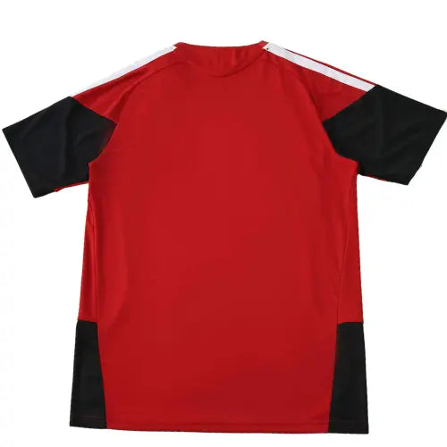 Camisa Pré Jogo Alemanha II 2026 - Varal do Torcedor P Otimizado