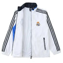 Jaqueta Real Madrid 2025/26