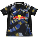 Camisa Leeds United III 2025/26