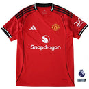 Camisa Manchester United I 2025/26