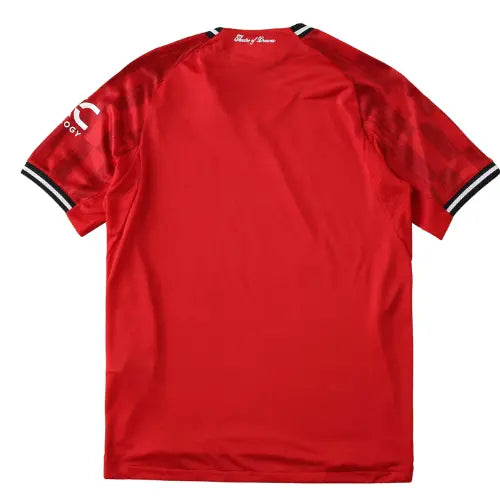 Camisa Manchester United I 2025/26