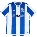 Camisa Porto I 2025/26