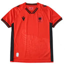 Camisa Albânia I 2025/26