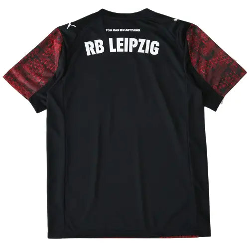 Camisa RB Leipzig III 2025/26