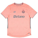 Camisa Porto II 2025/26