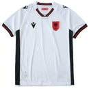 Camisa Albânia II 2025/26