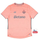 Camisa Porto II 2025/26