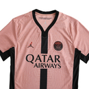 Camisa PSG III 2024/2025 - Versão Jogador