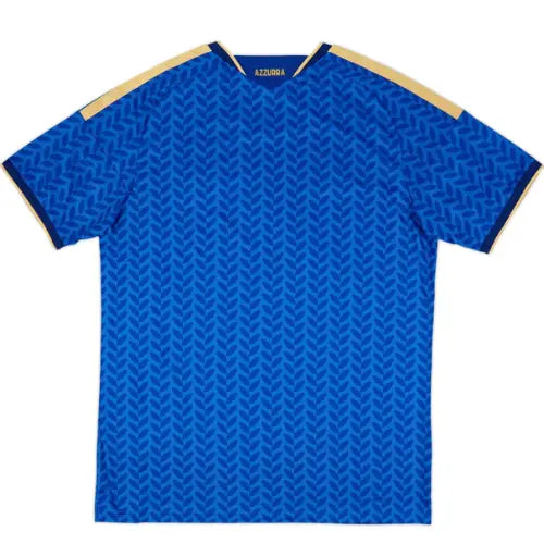 Camisa Itália I 2026