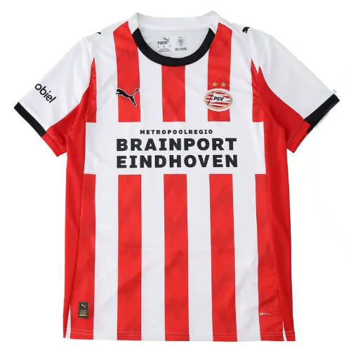 Camisa PSV I 2025/26