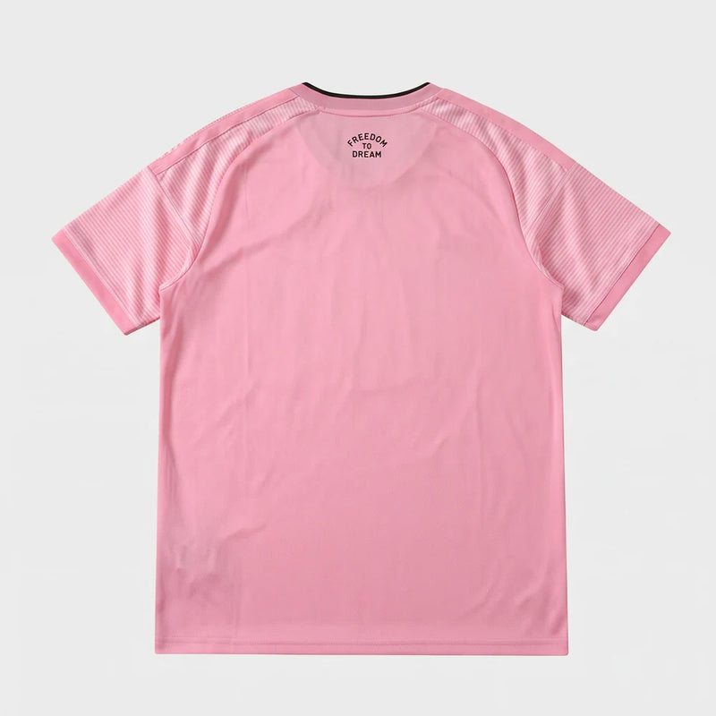 Camisa Inter Miami I 2026/27 - Varal do Torcedor P / Não / Sem Patch Otimizado