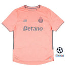 Camisa Porto II 2025/26