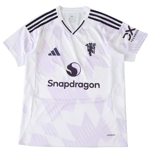 Camisa Manchester United II 2025/26