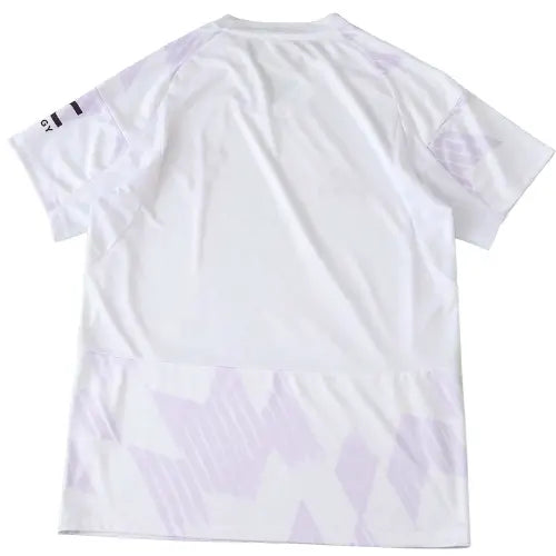 Camisa Manchester United II 2025/26