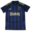 Camisa Fenerbahce III 2025/26