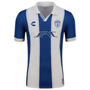 Camisa Pachuca I 2025/26 - Mundial De Clubes