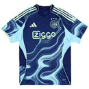 Camisa Ajax II 2025/26