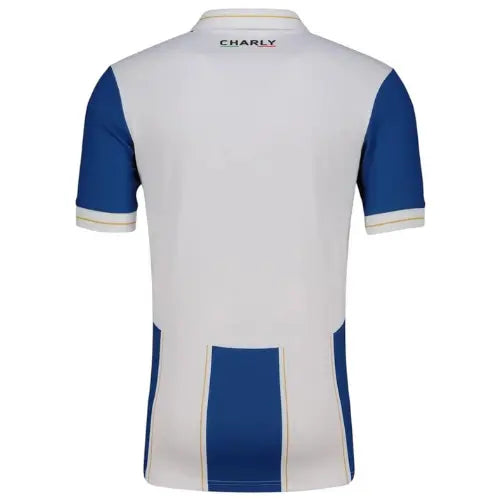 Camisa Pachuca I 2025/26 - Mundial De Clubes
