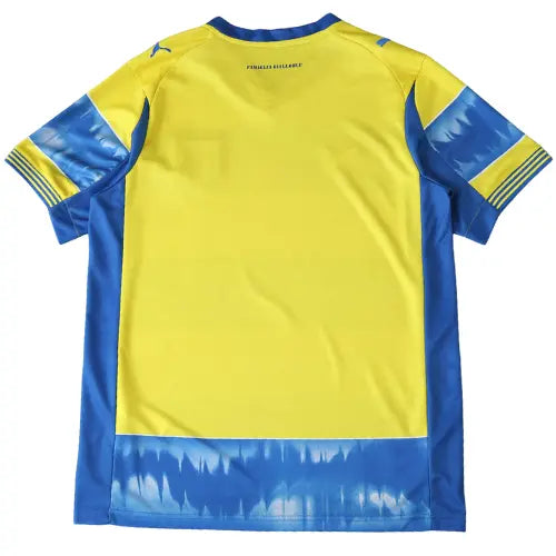 Camisa Parma II 2025/26