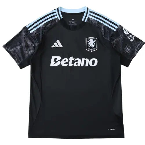 Camisa Aston Villa II 2025/26