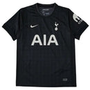 Camisa Tottenham II 2025/26
