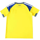 Camisa Suécia I 2026