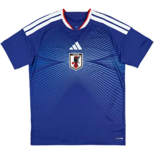 Camisa Japão I 2026