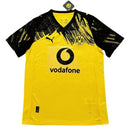 Camisa Borussia Dortmund I 2025/26