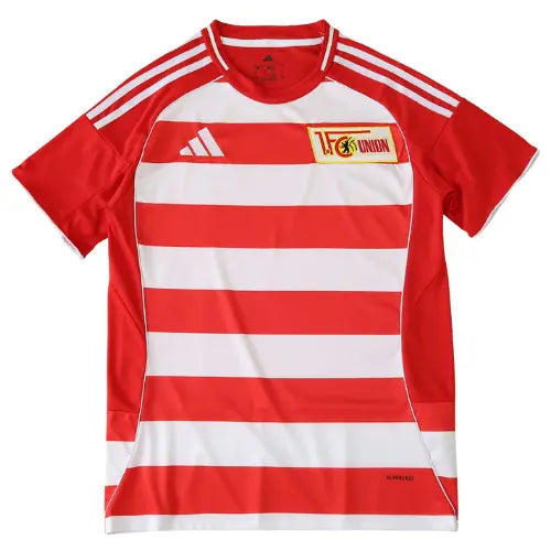 Camisa Union Berlin I 2025/26
