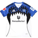 Camisa Hamburgo I 2025/26