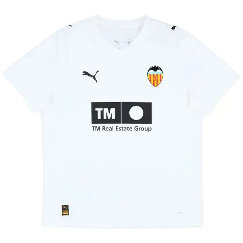 Camisa Valência I 2025/26