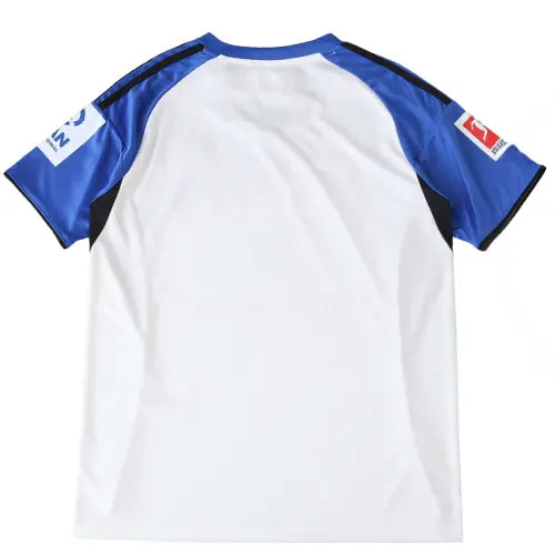 Camisa Hamburgo I 2025/26