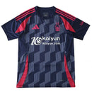 Camisa Nottingham Forest II 2024/2025