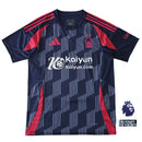 Camisa Nottingham Forest II 2024/2025
