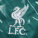 Camisa Goleiro Liverpool I 2026/27 - Varal do Torcedor P / Não / Sem Patch Otimizado
