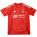 Camisa Nottingham Forest I 2024/2025