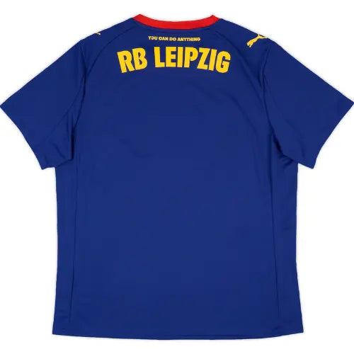 Camisa RB Leipzig II 2025/26