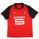 Camisa Stade Rennais I 2025/26