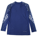 Camisa Jogador PSG IV 2025/26 - Manga Longa