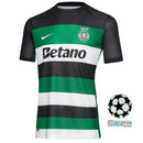 Camisa Sporting I 2024/2025 - Gyökeres 9