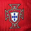 Camisa Portugal I 2023/2024 - Versão Jogador