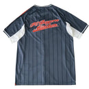 Camisa Bayern de Munique Us Pack Baseball 2025