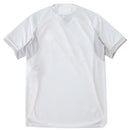 camisa real madrid 2025, versão jogador real madrid, uniforme titular madrid, camisa slim fit madrid, futebol espanhol, la liga 2025/26, camisa branca real madrid, escudo bordado madrid, camisa elite real madrid, santiago bernabéu

